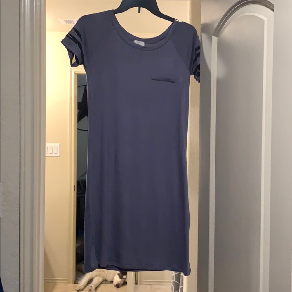 T shirt Dress